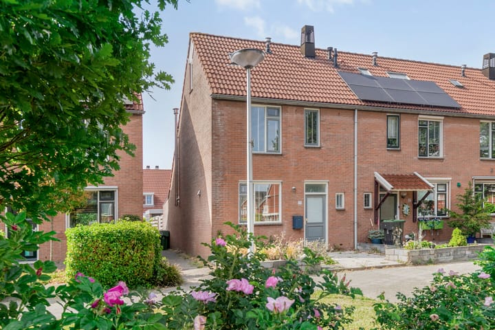 Foto 5 van Eikenlaan 59