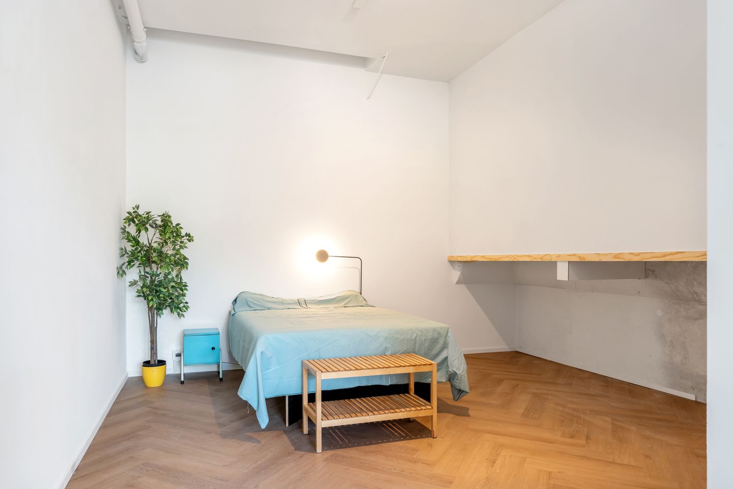 Foto 19 van Spangesekade 173