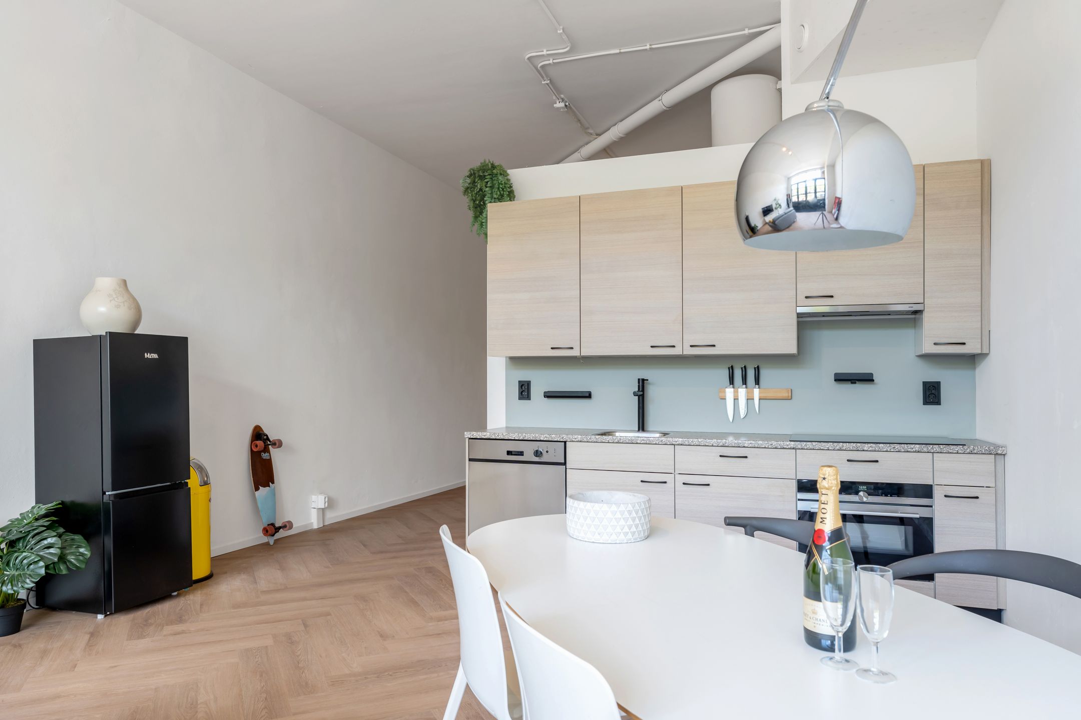 Foto 9 van Spangesekade 173