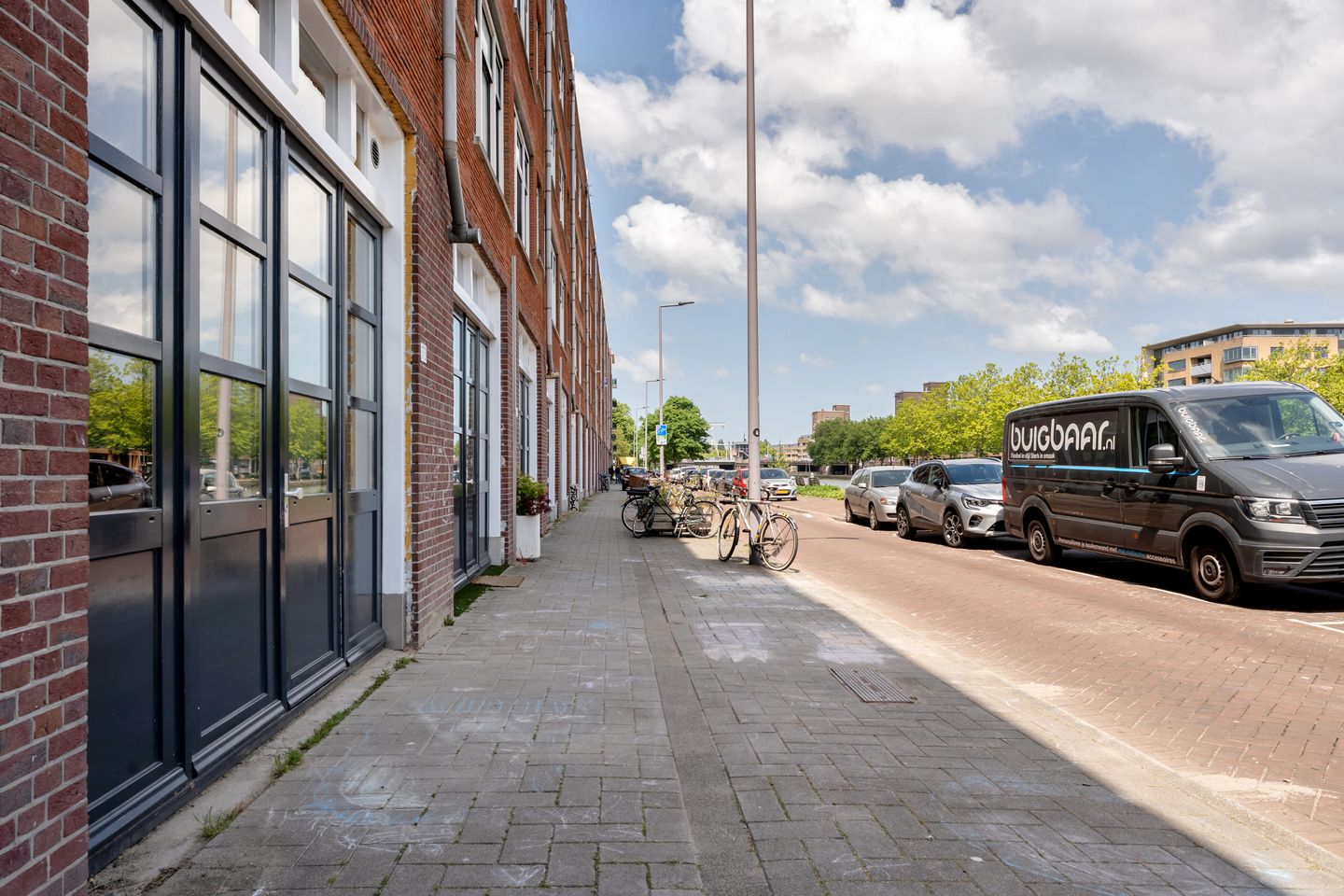 Foto 35 van Spangesekade 173