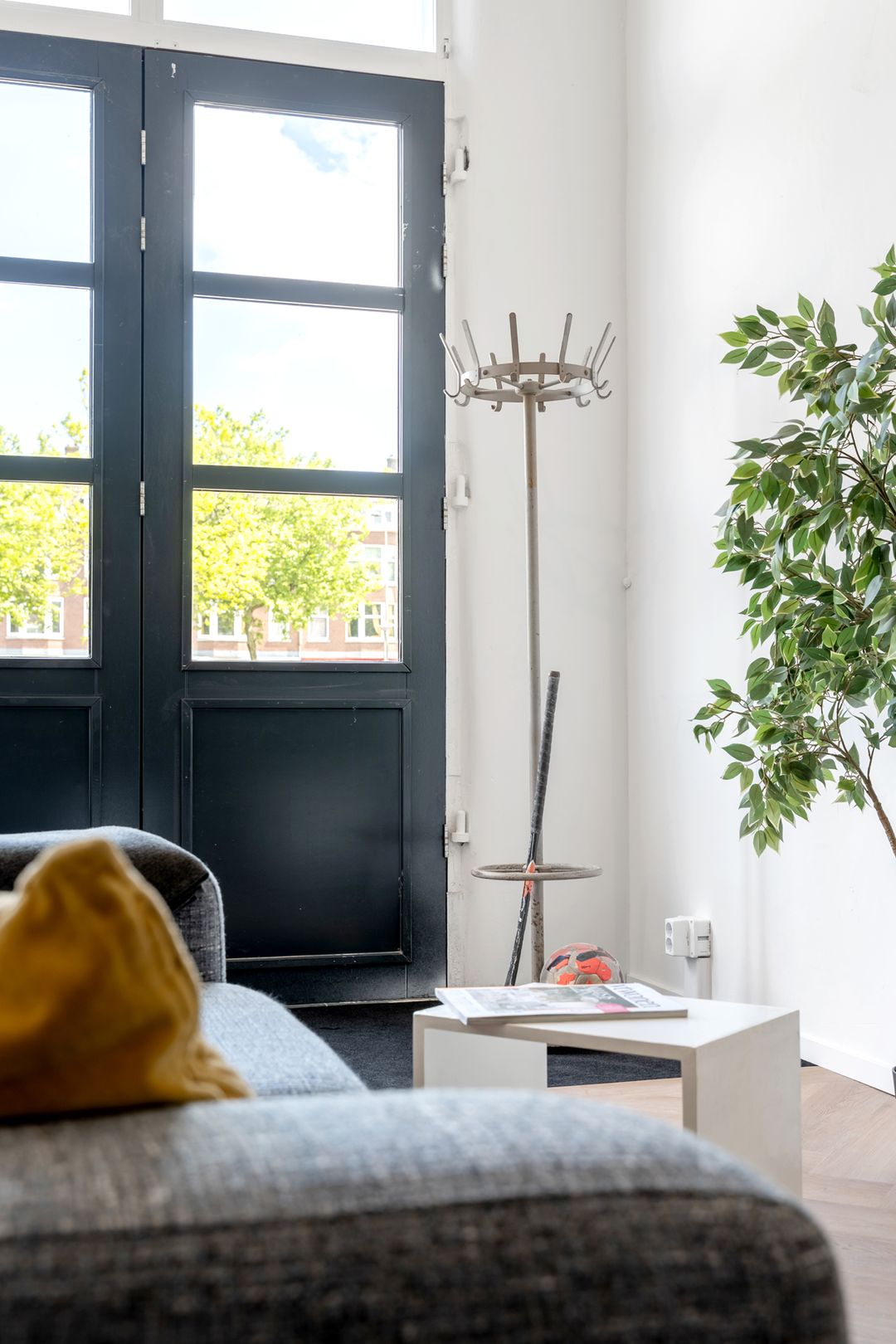 Foto 26 van Spangesekade 173