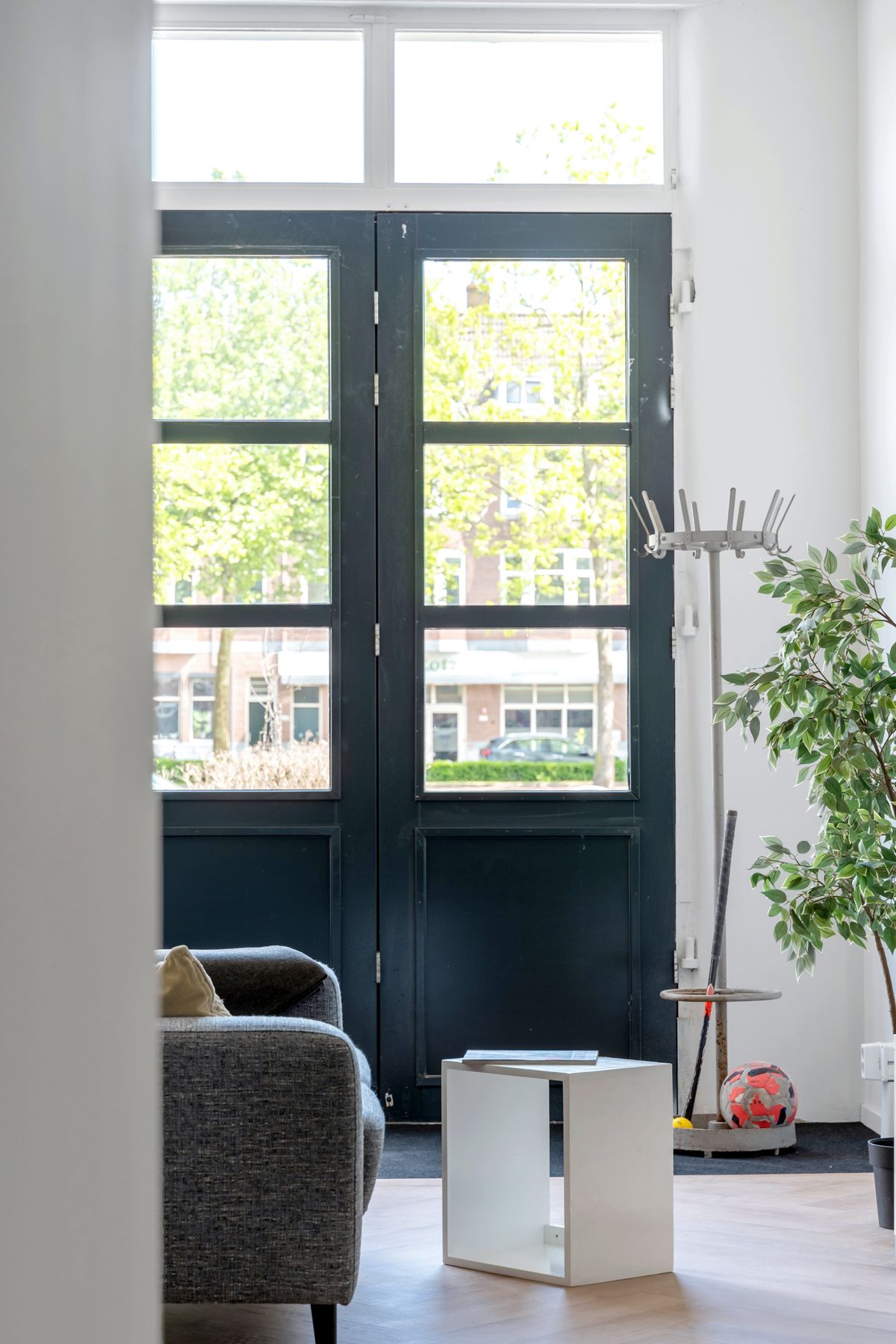 Foto 27 van Spangesekade 173