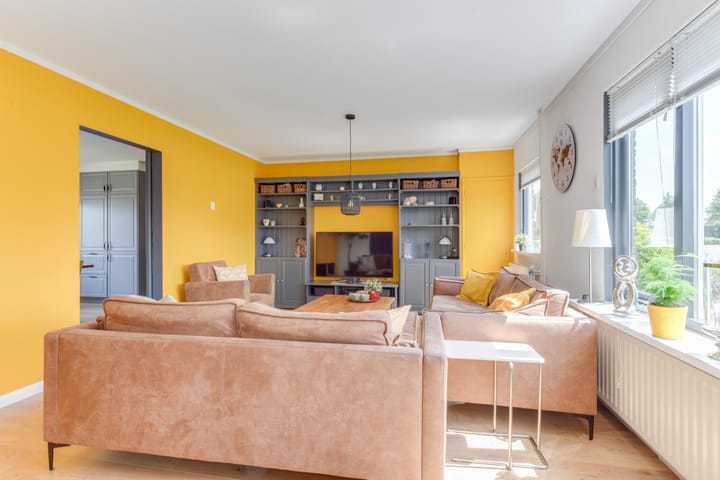 Foto 9 van De Hout 14