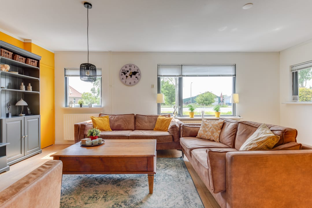 Foto 11 van De Hout 14