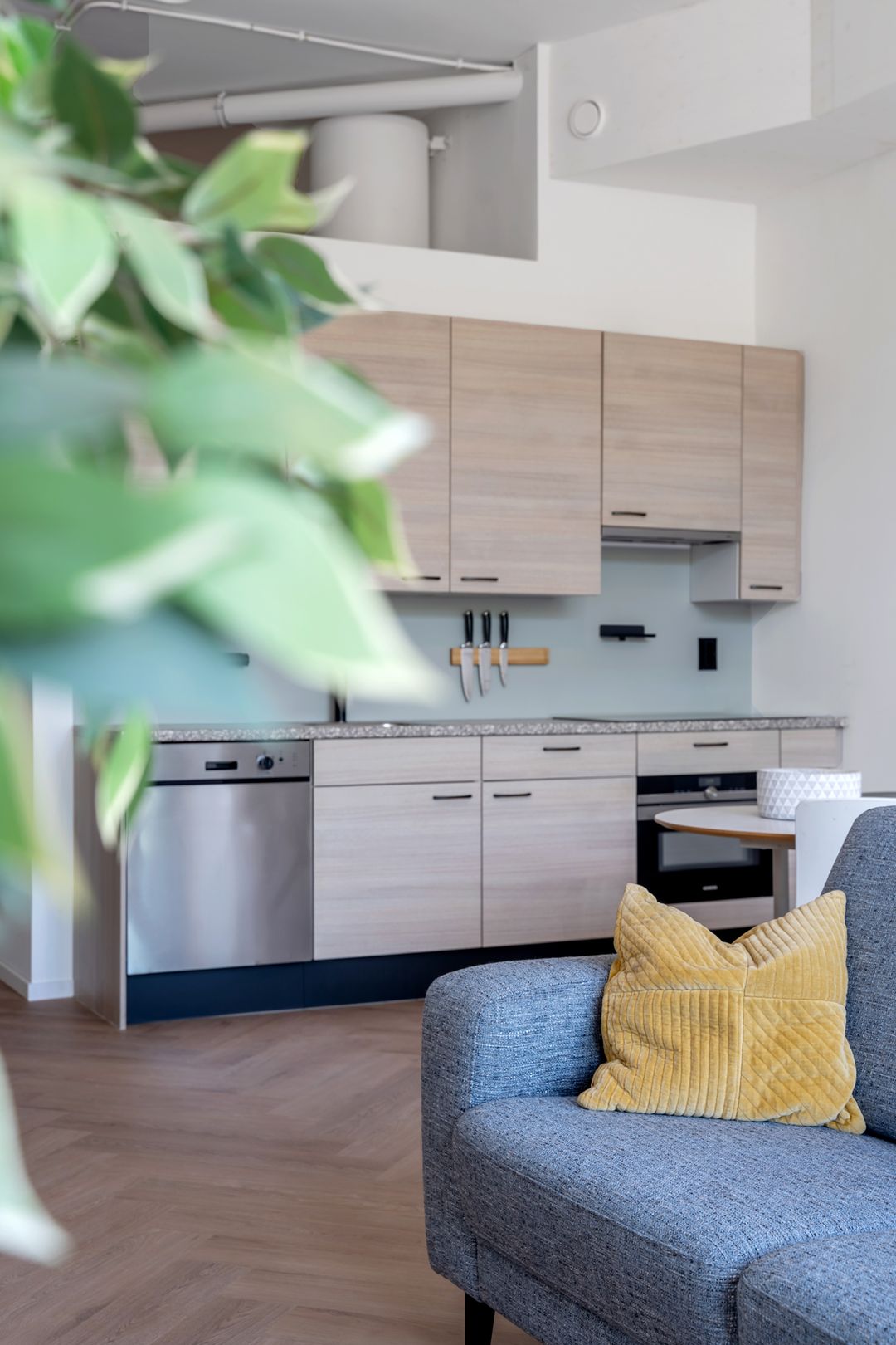 Foto 11 van Spangesekade 173