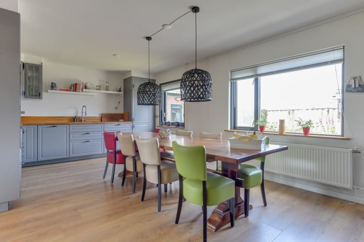 Foto 15 van De Hout 14