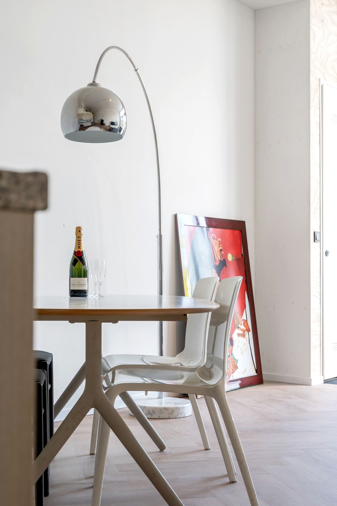 Foto 16 van Spangesekade 173