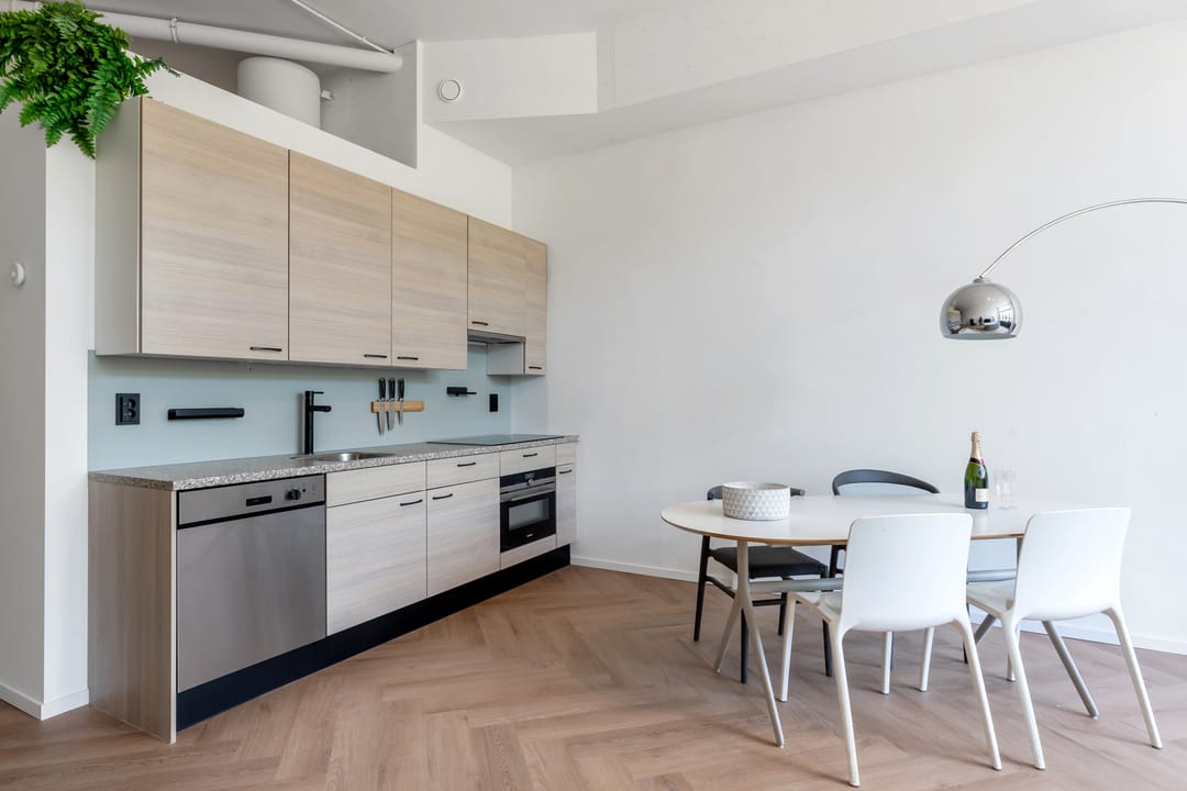 Foto 13 van Spangesekade 173