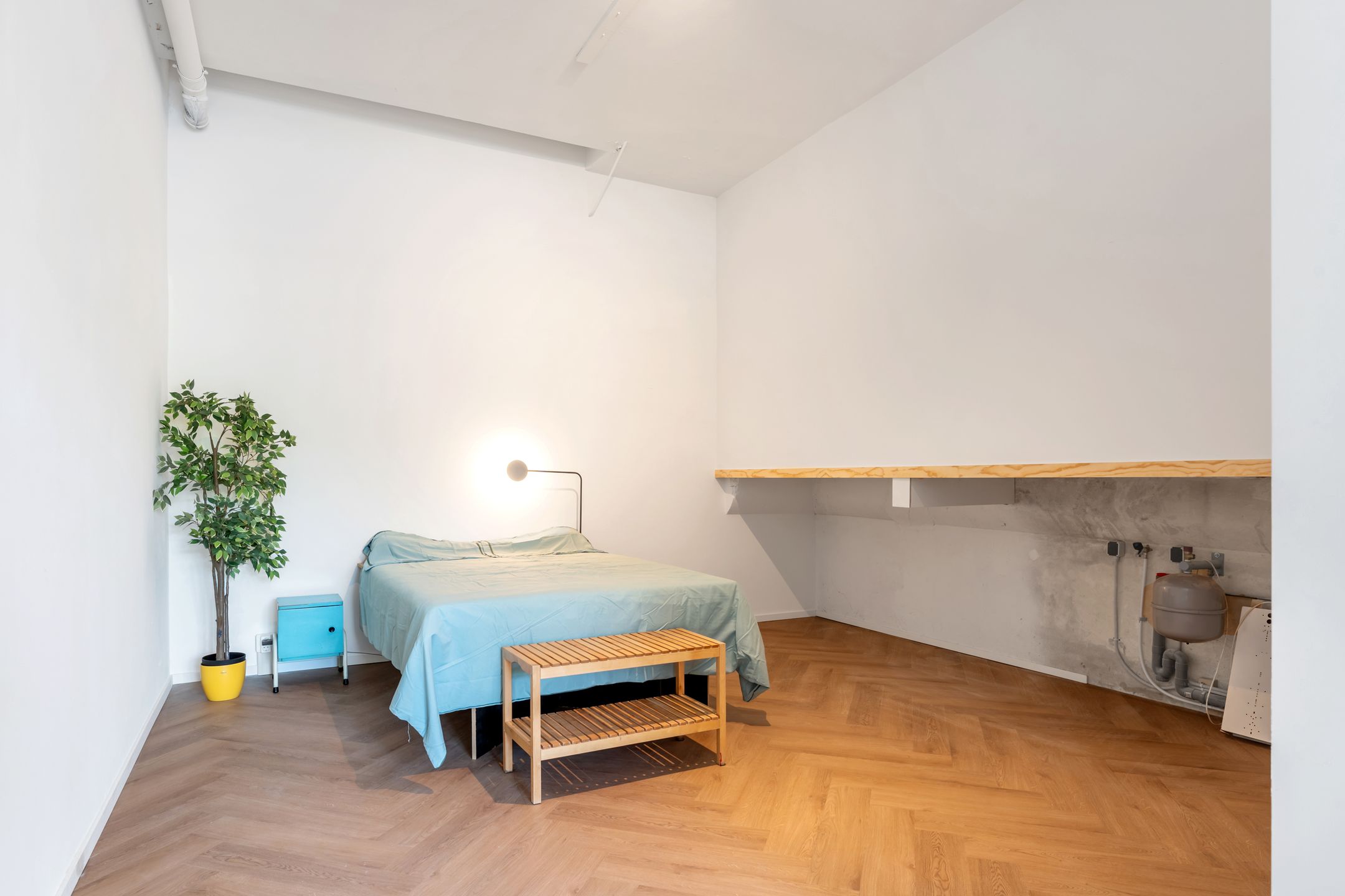 Foto 18 van Spangesekade 173