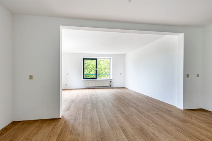 Foto 2 van Dag Hammarskjöldhof 34