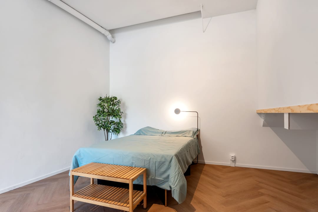 Foto 22 van Spangesekade 173