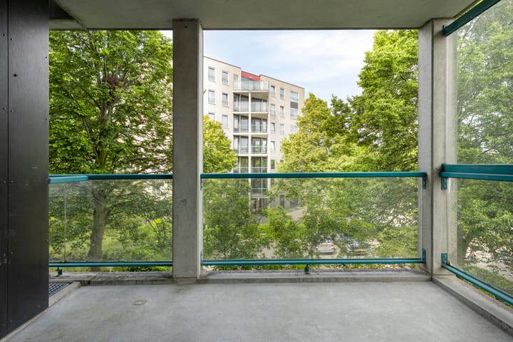 Foto 3 van Dag Hammarskjöldhof 34