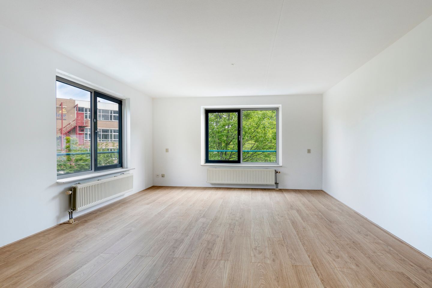 Foto 4 van Dag Hammarskjöldhof 34