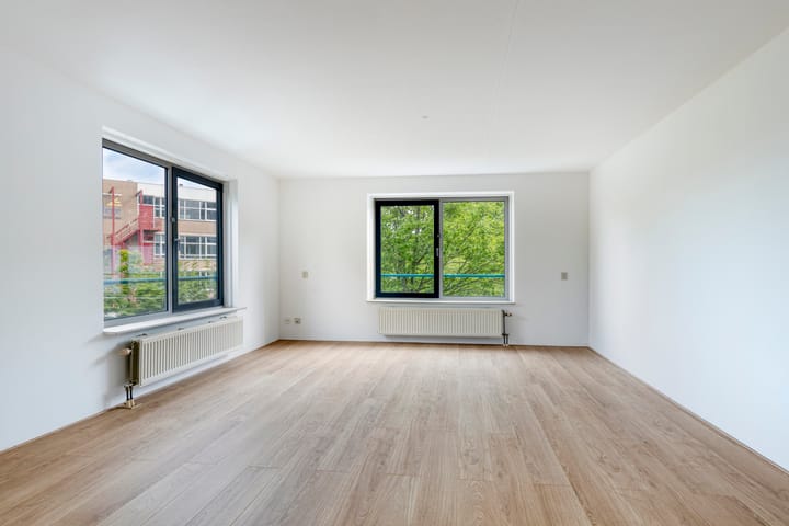 Foto 4 van Dag Hammarskjöldhof 34