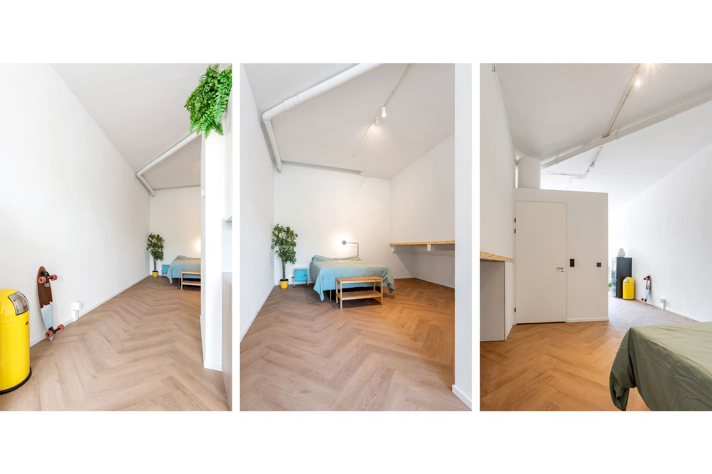 Foto 25 van Spangesekade 173