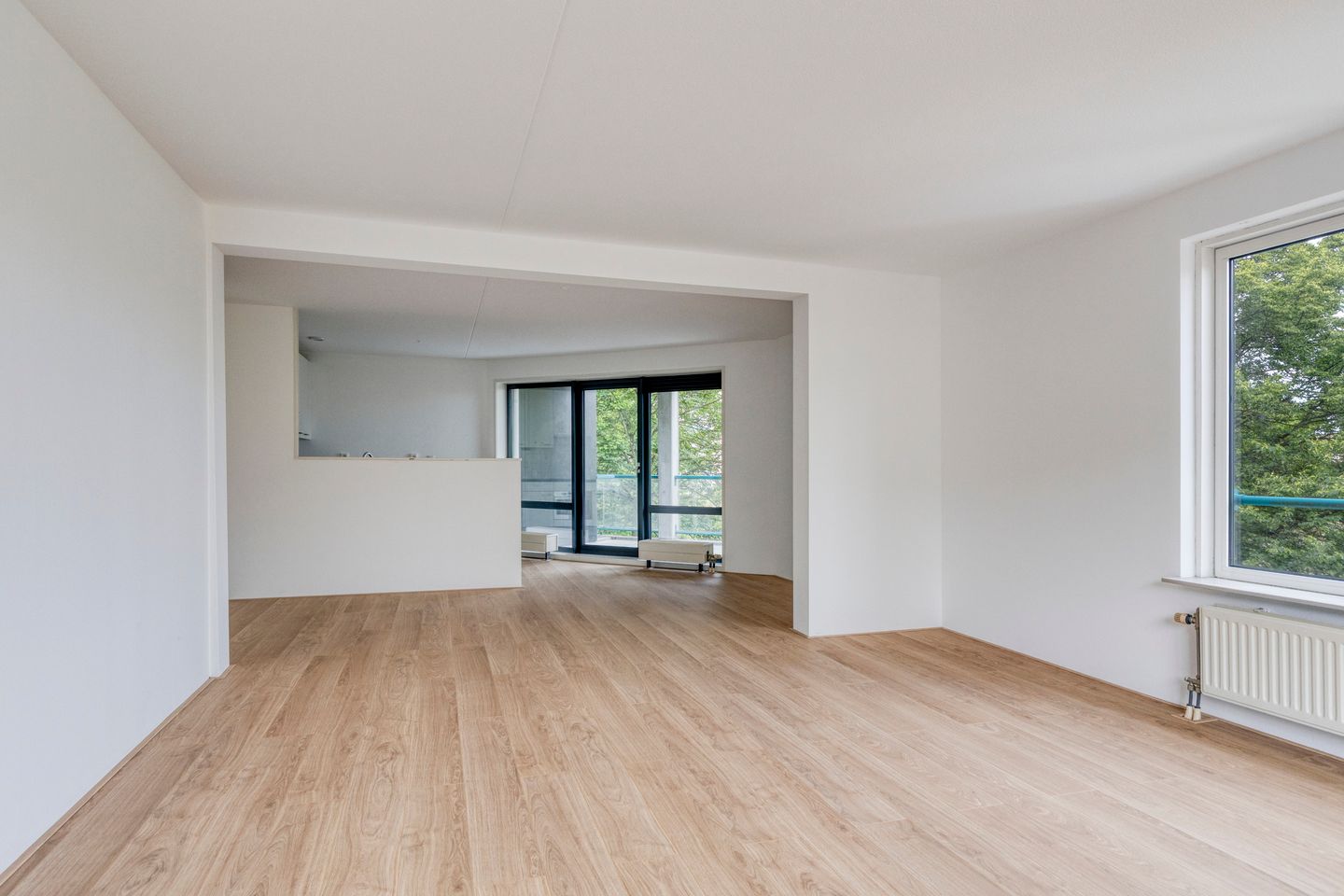 Foto 5 van Dag Hammarskjöldhof 34