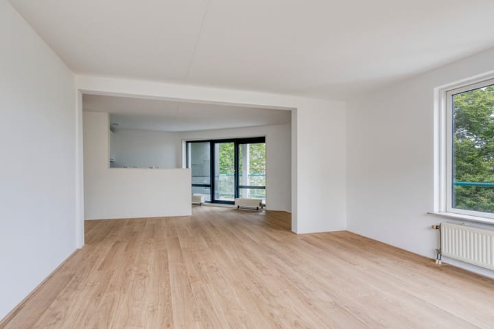 Foto 5 van Dag Hammarskjöldhof 34