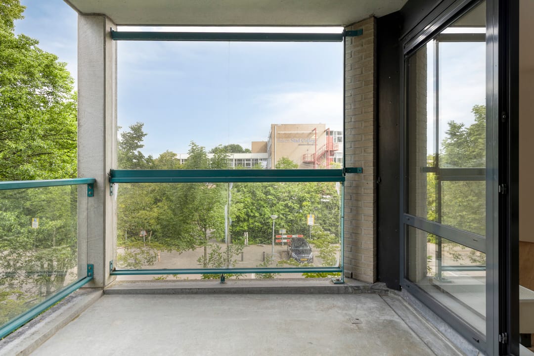 Foto 7 van Dag Hammarskjöldhof 34