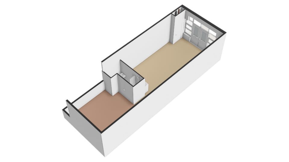 Foto 37 van Spangesekade 173