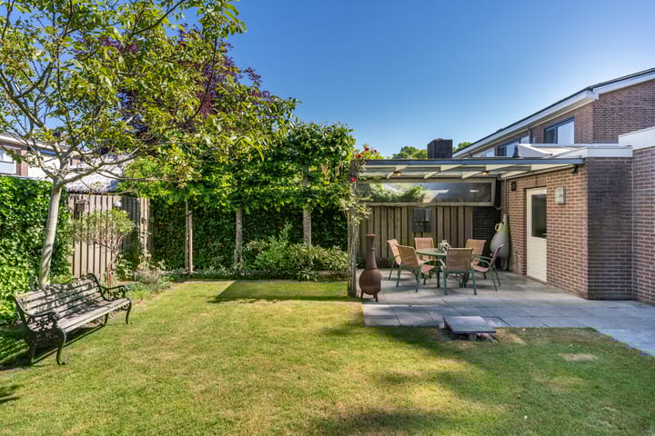 Foto 2 van Lindenplein 5