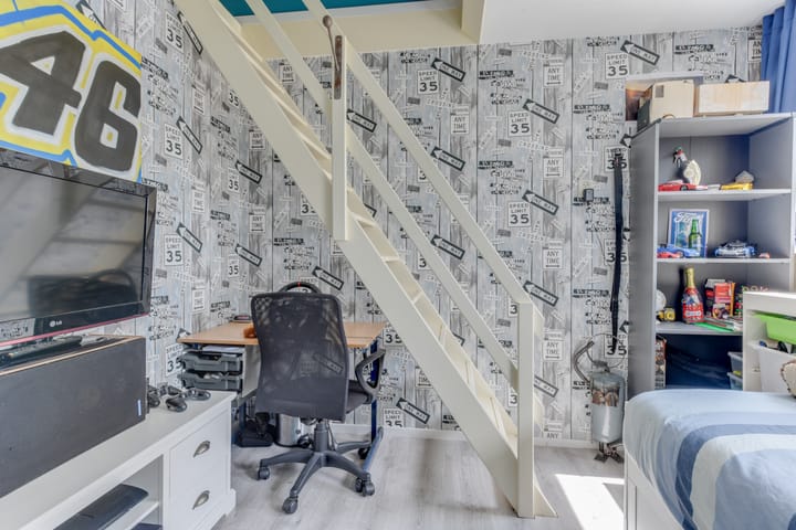 Foto 35 van De Hout 14