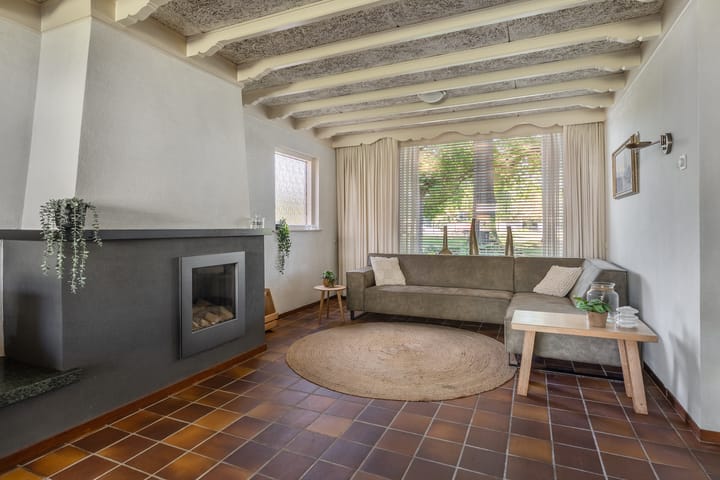 Foto 5 van Lindenplein 5