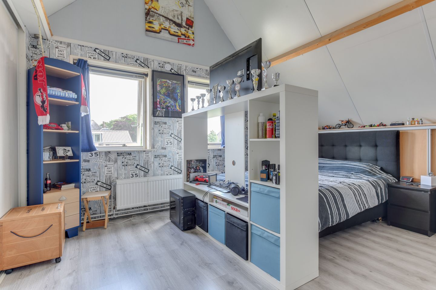 Foto 40 van De Hout 14