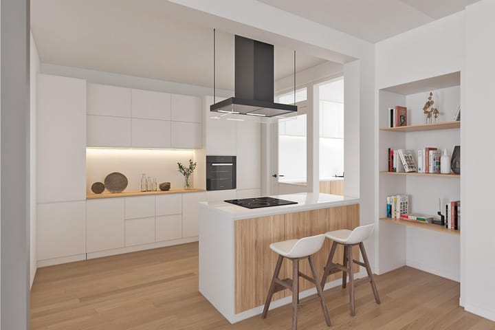 Foto 10 van Lindenplein 5