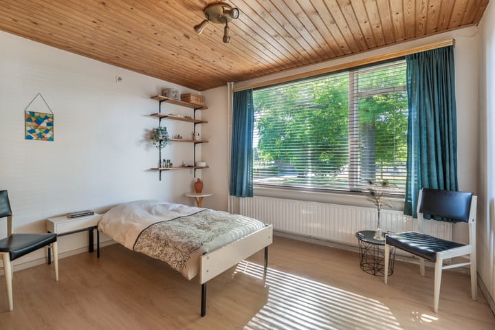 Foto 19 van Lindenplein 5