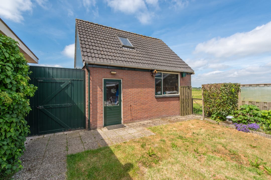 Foto 46 van De Hout 14