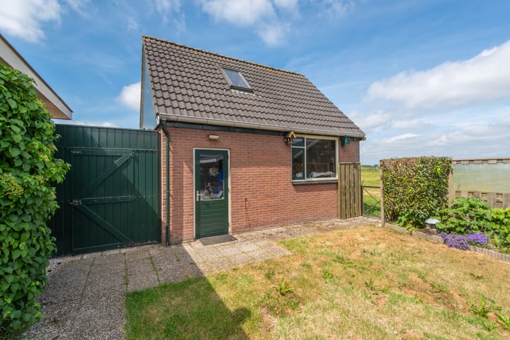 Foto 46 van De Hout 14