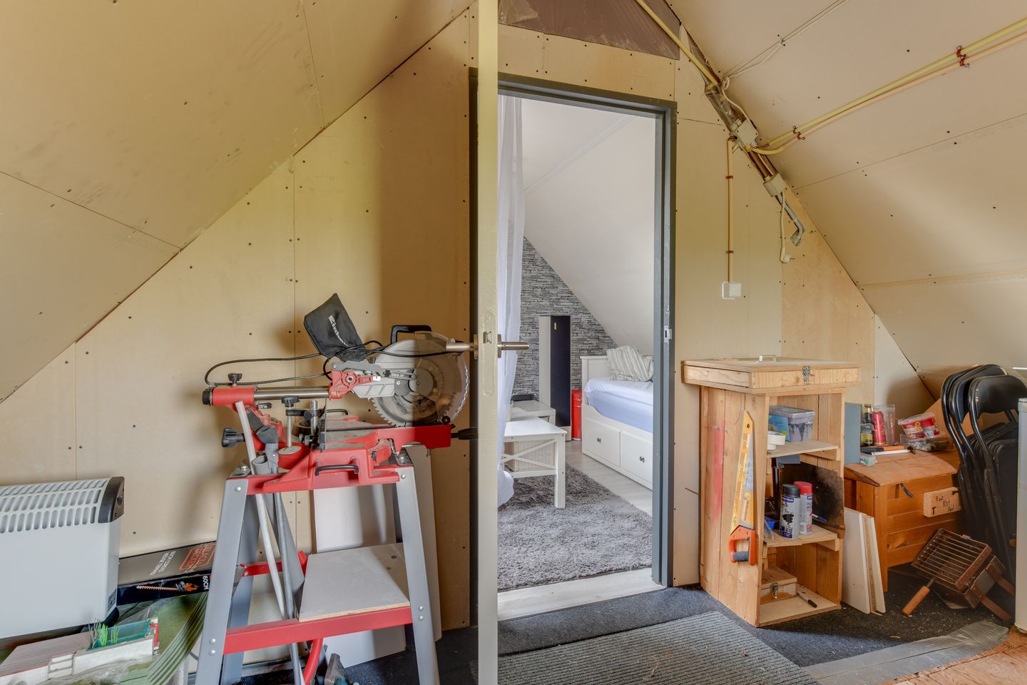 Foto 49 van De Hout 14