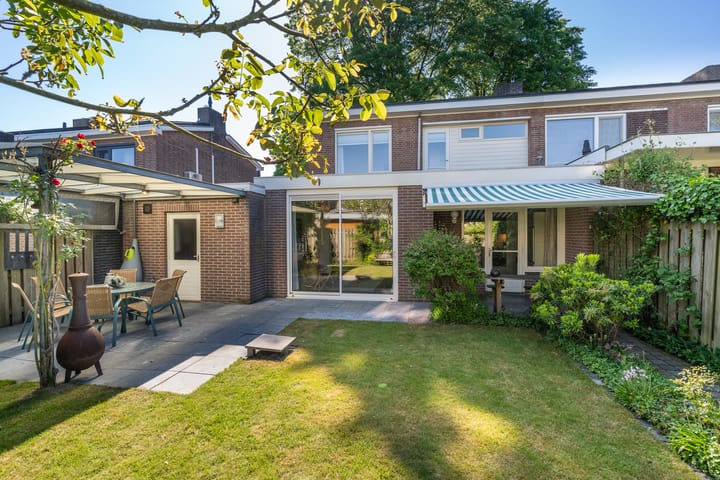 Foto 23 van Lindenplein 5