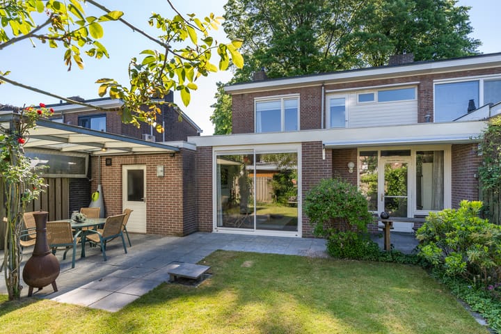 Foto 25 van Lindenplein 5