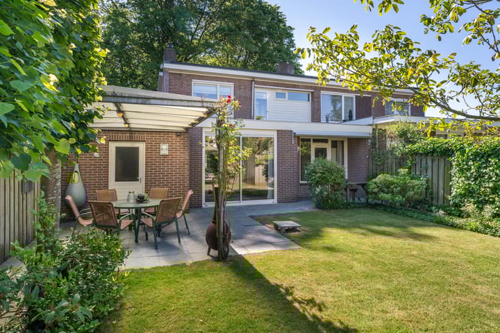 Foto 28 van Lindenplein 5