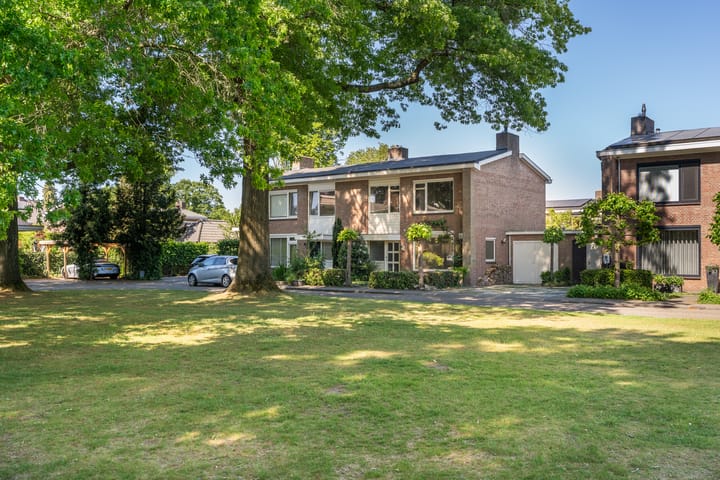 Foto 29 van Lindenplein 5