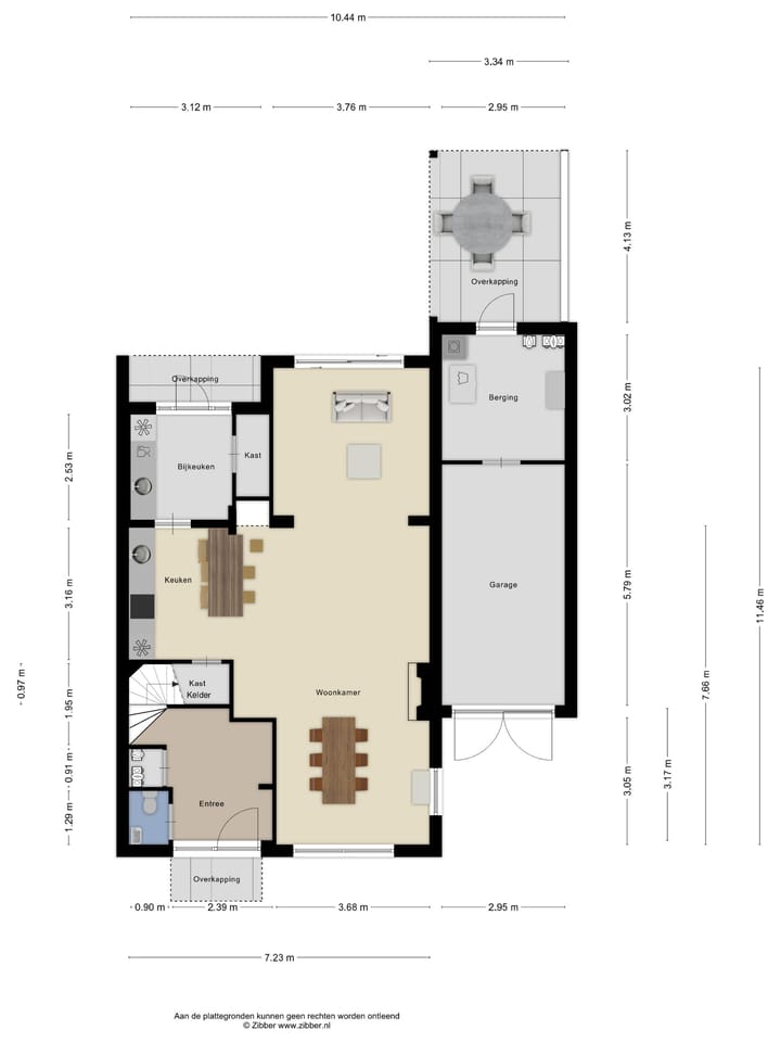 Foto 32 van Lindenplein 5