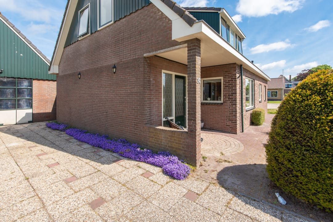 Foto 61 van De Hout 14