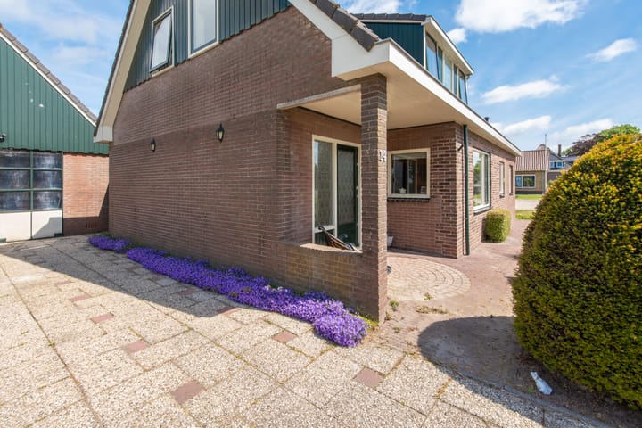 Foto 61 van De Hout 14