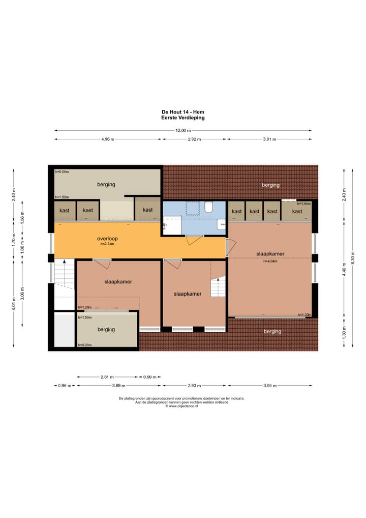 Foto 66 van De Hout 14