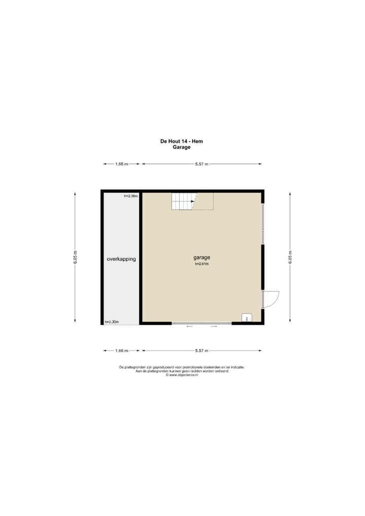 Foto 68 van De Hout 14