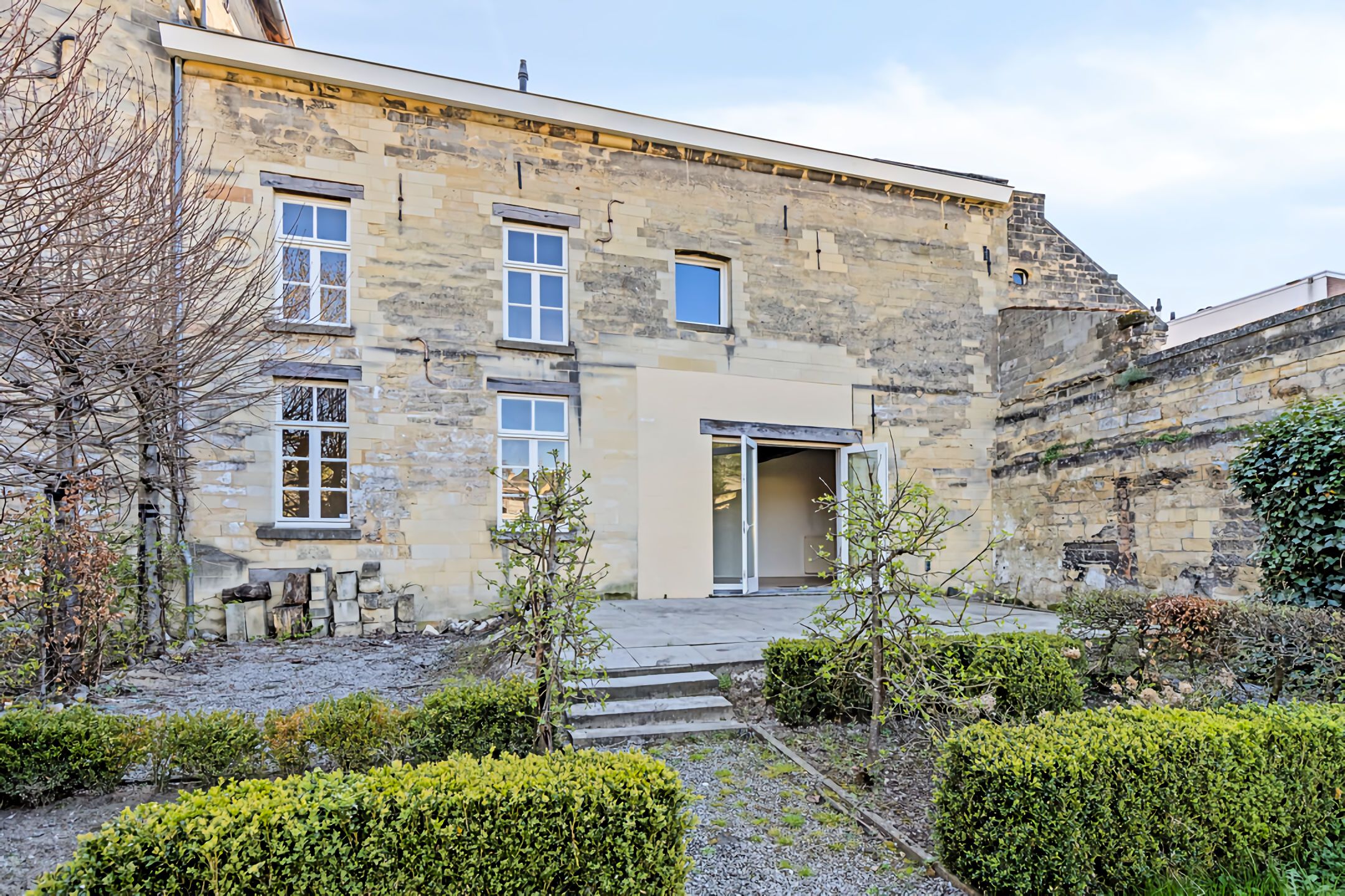 Foto 3 van Sint Pieterstraat 2-B