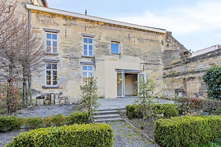 Photo 3 of Sint Pieterstraat 2-B