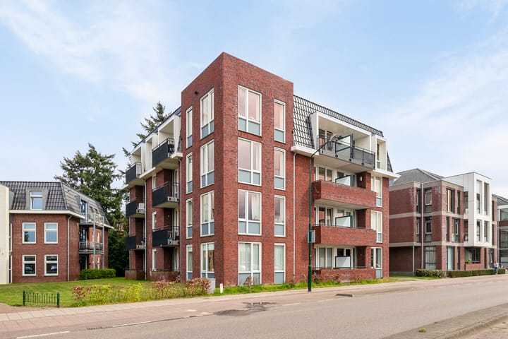 Zwaanstraat 116