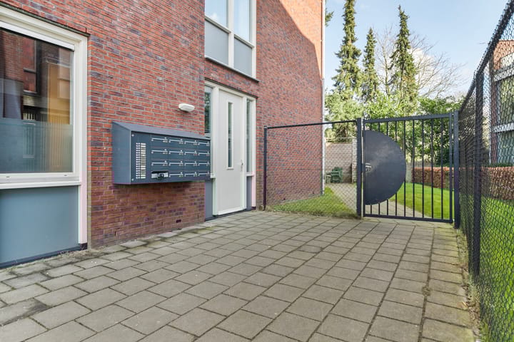 Foto 6 van Zwaanstraat 116