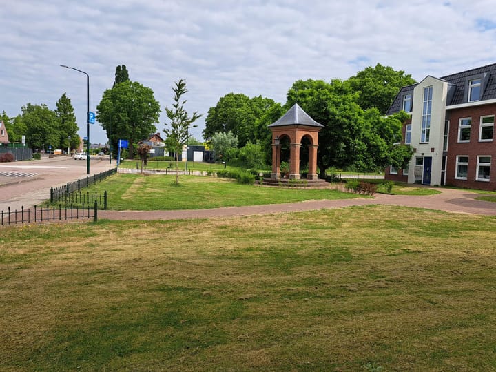 Foto 10 van Zwaanstraat 116