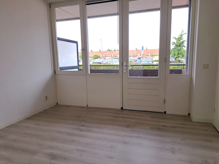 Foto 15 van Zwaanstraat 116