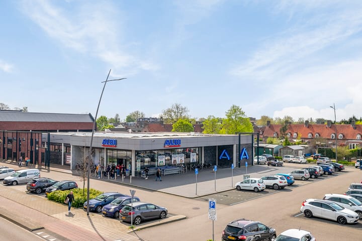 Foto 21 van Zwaanstraat 116