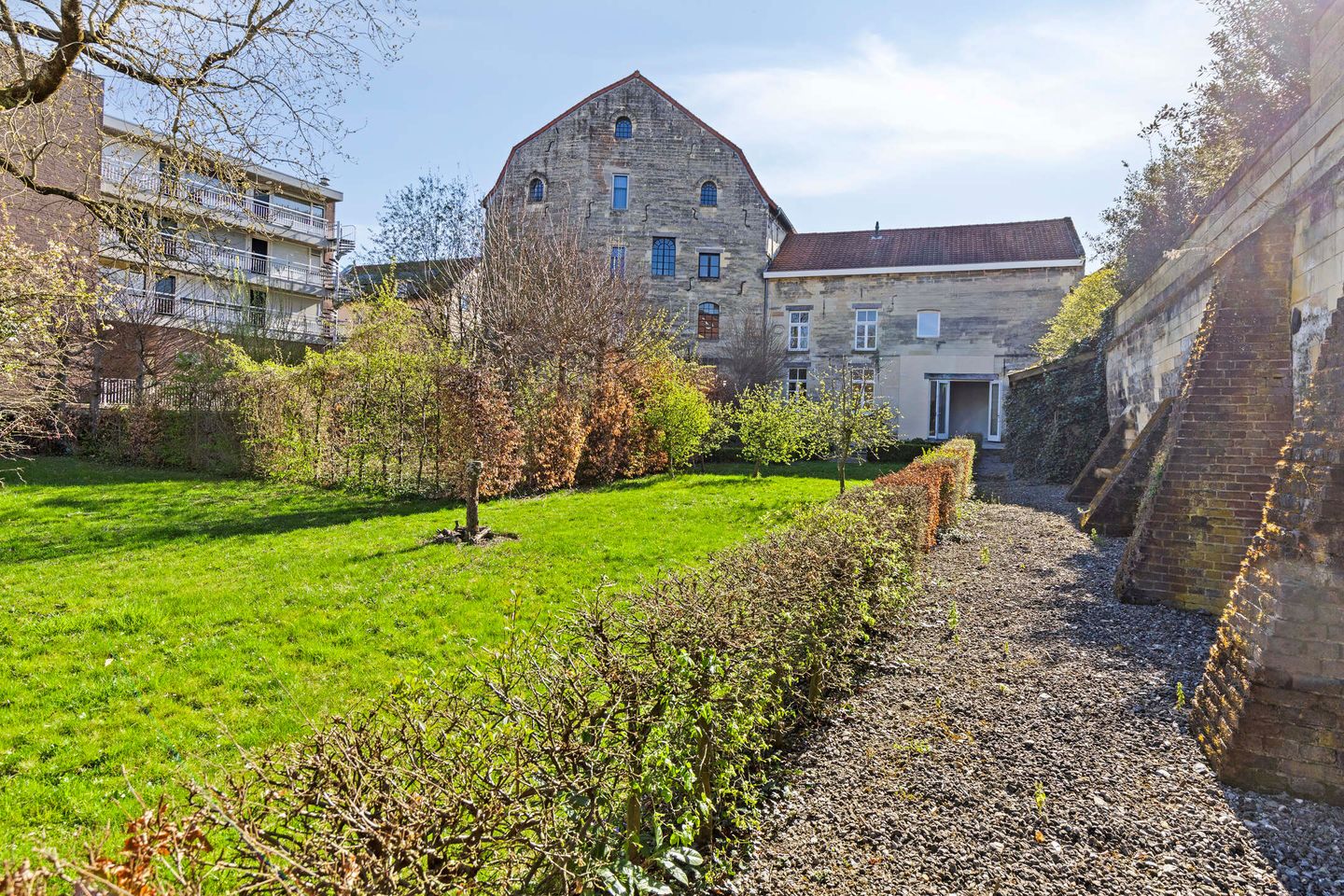 Foto 4 van Sint Pieterstraat 2-B