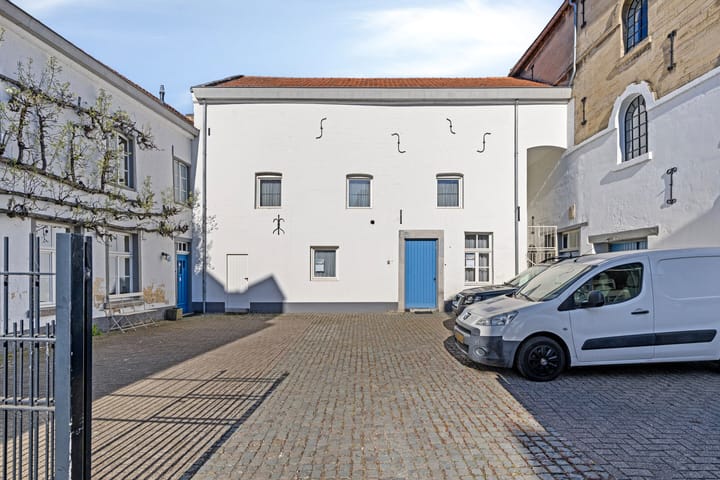 Photo 5 of Sint Pieterstraat 2-B